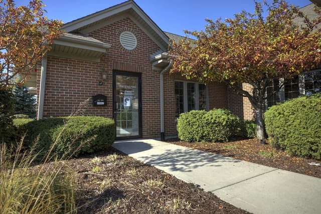 Naperville Perio photo