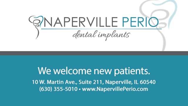 Naperville Perio photo