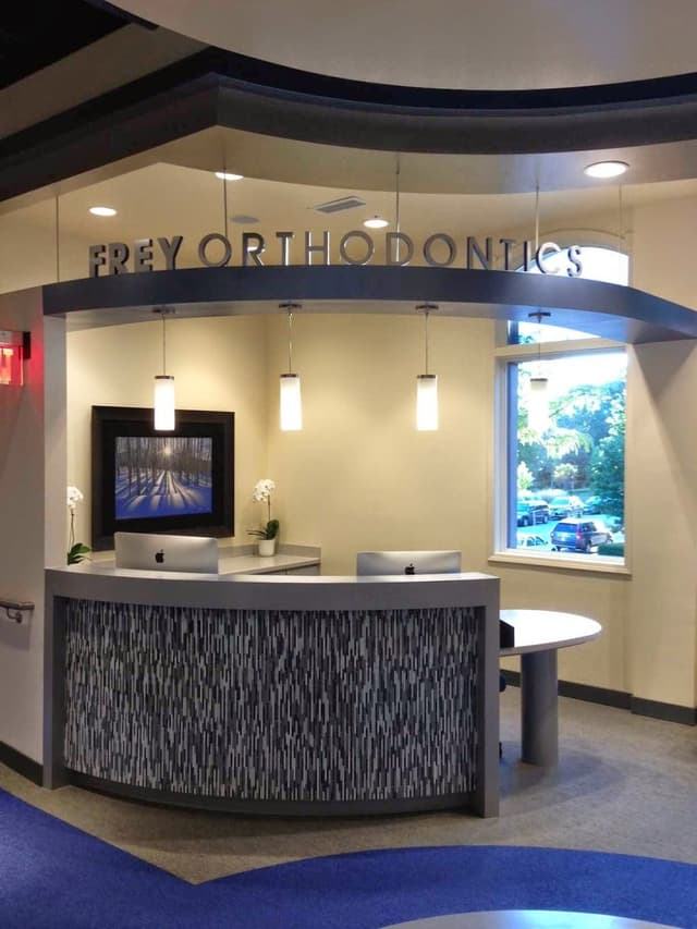 Frey Orthodontics photo