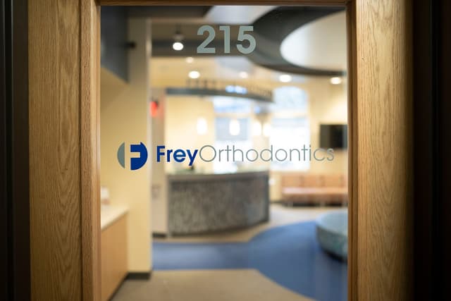 Frey Orthodontics photo