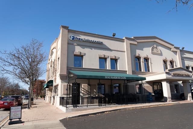 Frey Orthodontics photo