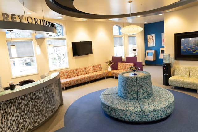 Frey Orthodontics photo