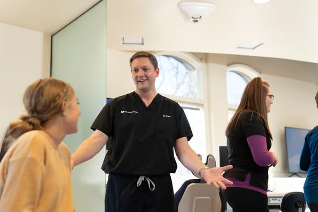 Frey Orthodontics photo