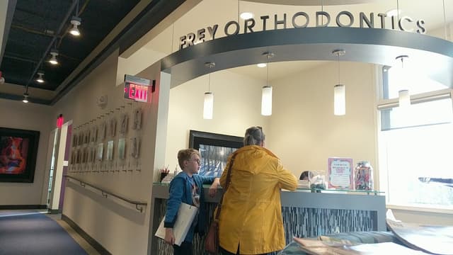 Frey Orthodontics photo