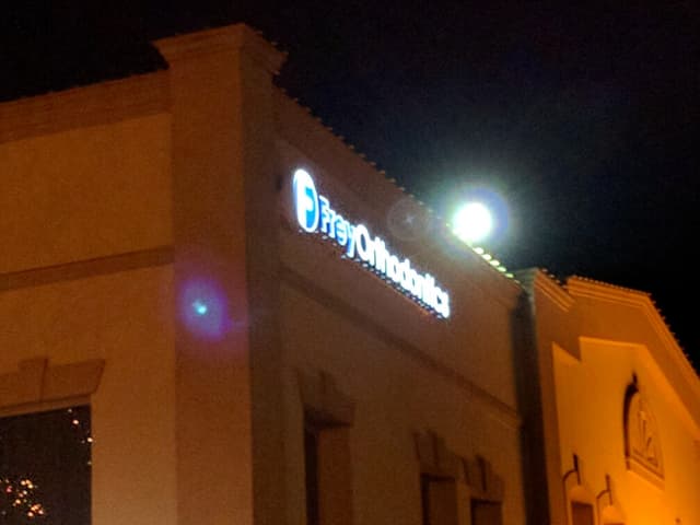 Frey Orthodontics photo