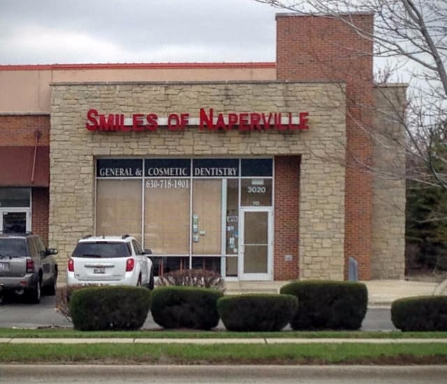 Smiles of Naperville photo