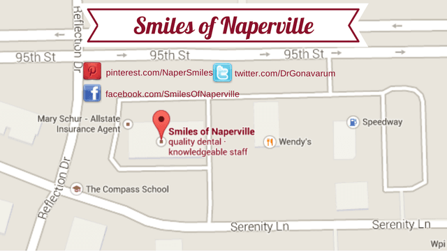 Smiles of Naperville photo