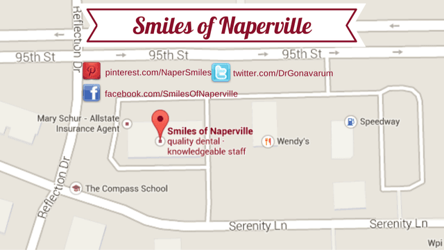Smiles of Naperville photo