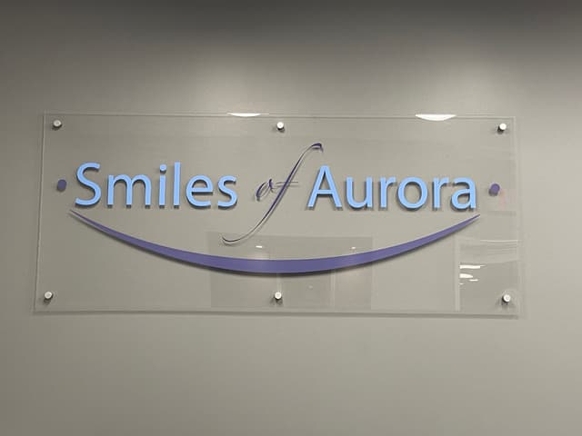 Smiles of Aurora photo