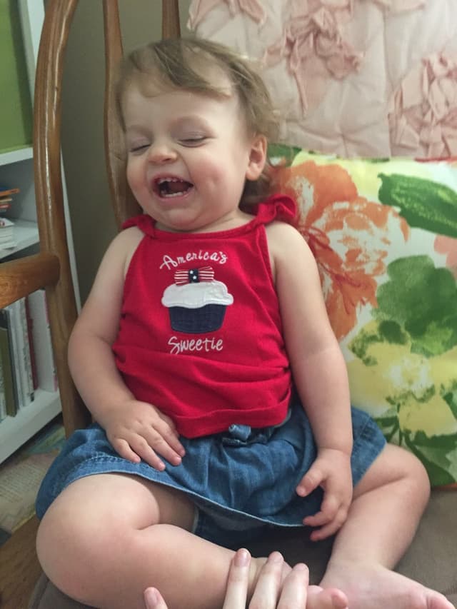 Smiles of Aurora photo