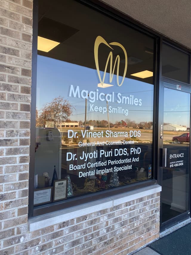 Magical Smiles - Plainfield photo