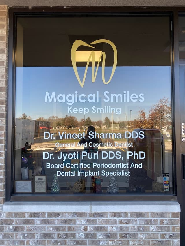 Magical Smiles - Plainfield photo