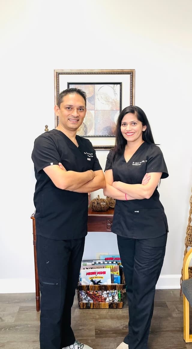 Magical Smiles - Plainfield photo