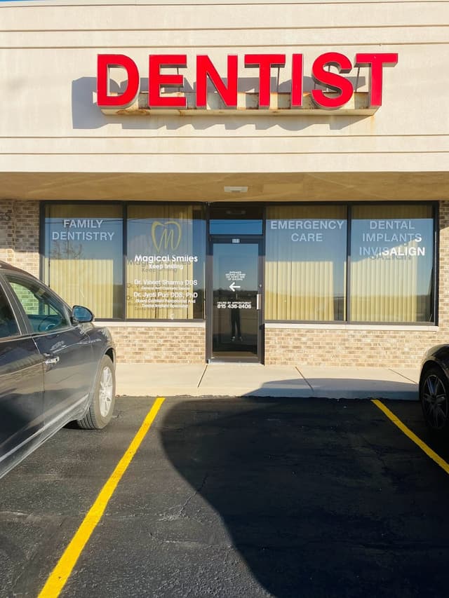 Magical Smiles - Plainfield photo