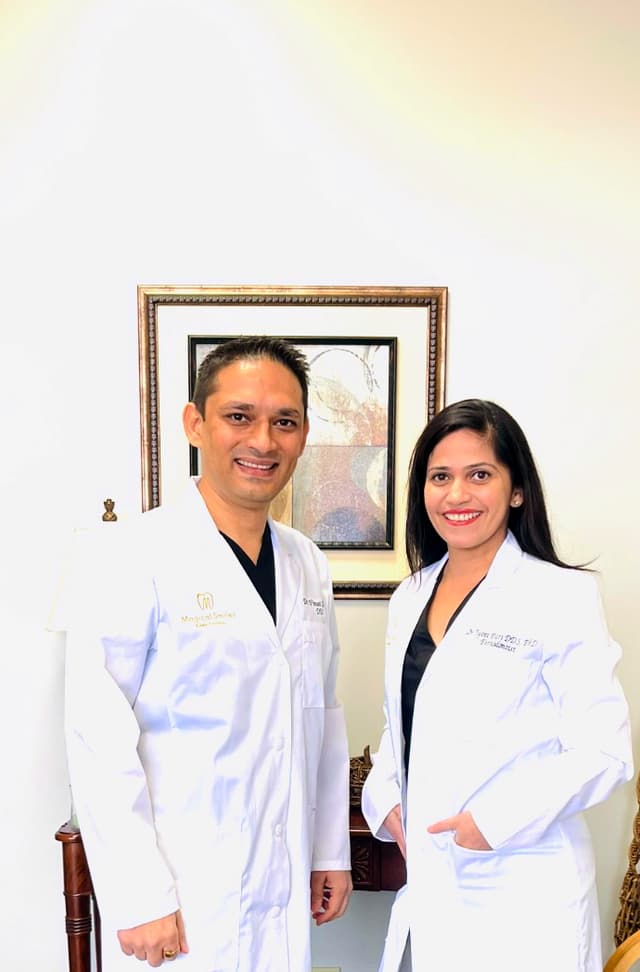 Magical Smiles - Plainfield photo