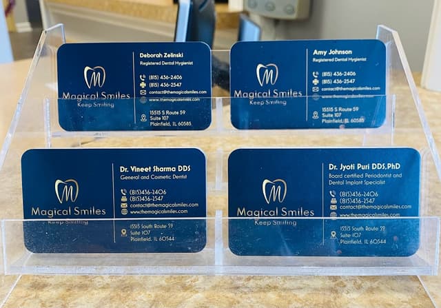 Magical Smiles - Plainfield photo