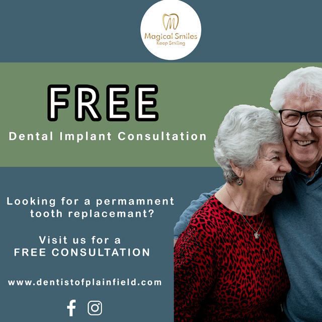 Magical Smiles - Plainfield photo