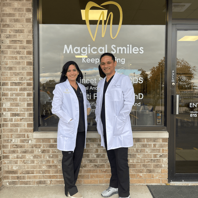 Magical Smiles - Plainfield photo