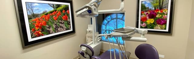 West Suburban Oral Health Care photo