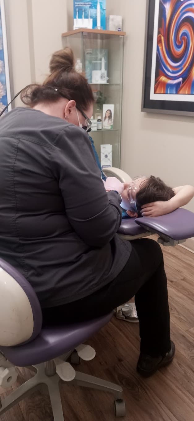 West Suburban Oral Health Care photo