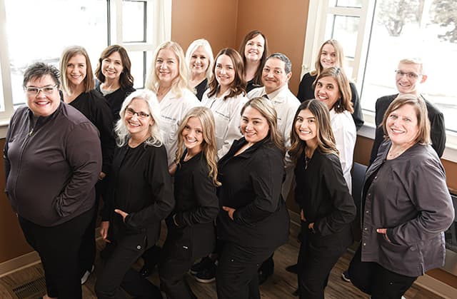 West Suburban Oral Health Care photo