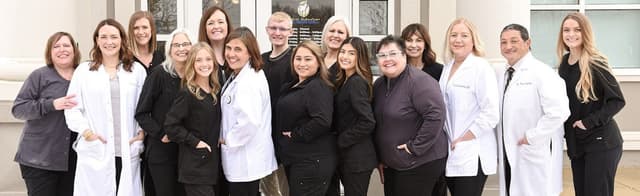 West Suburban Oral Health Care photo