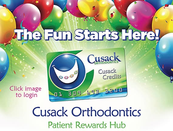 Cusack Orthodontics photo