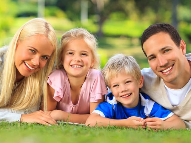 Cusack Orthodontics photo