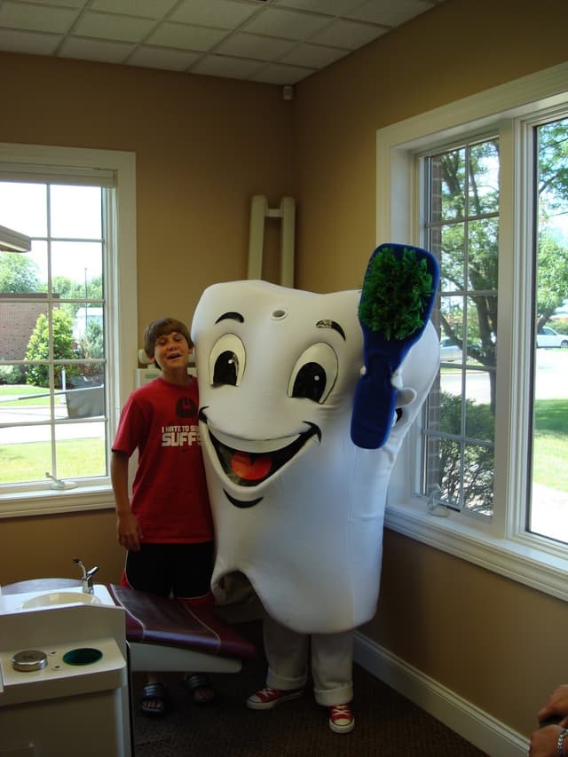 Cusack Orthodontics photo