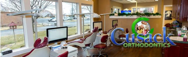 Cusack Orthodontics photo