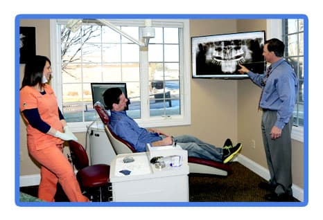 Cusack Orthodontics photo