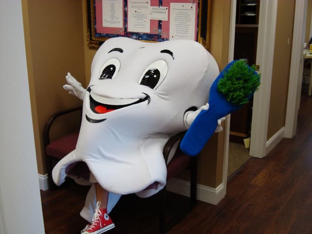 Cusack Orthodontics photo