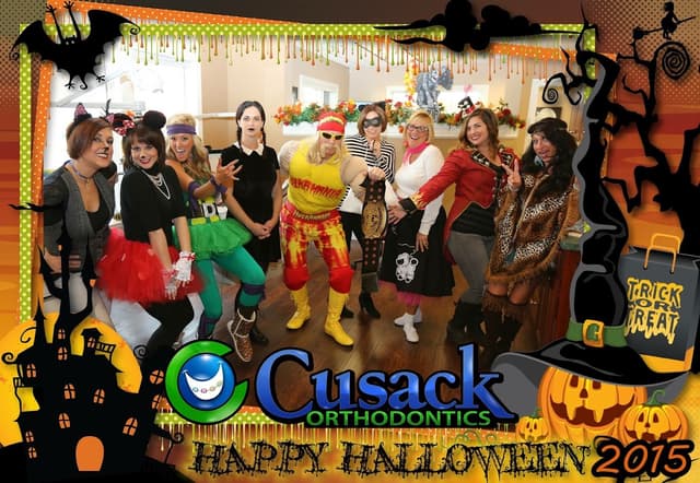 Cusack Orthodontics photo