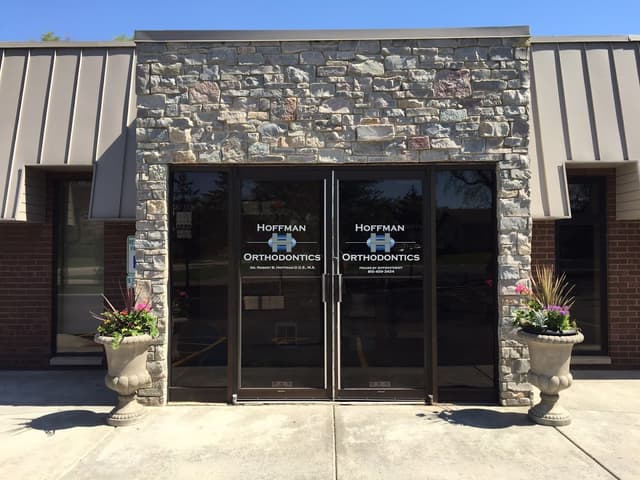 Hoffman Orthodontics photo