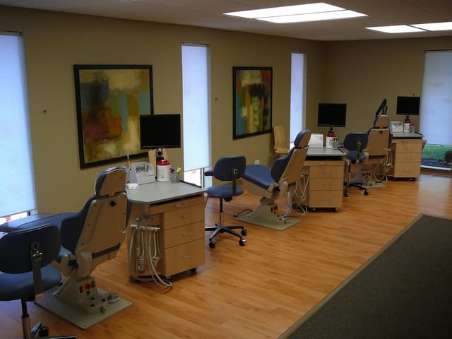 Hoffman Orthodontics photo