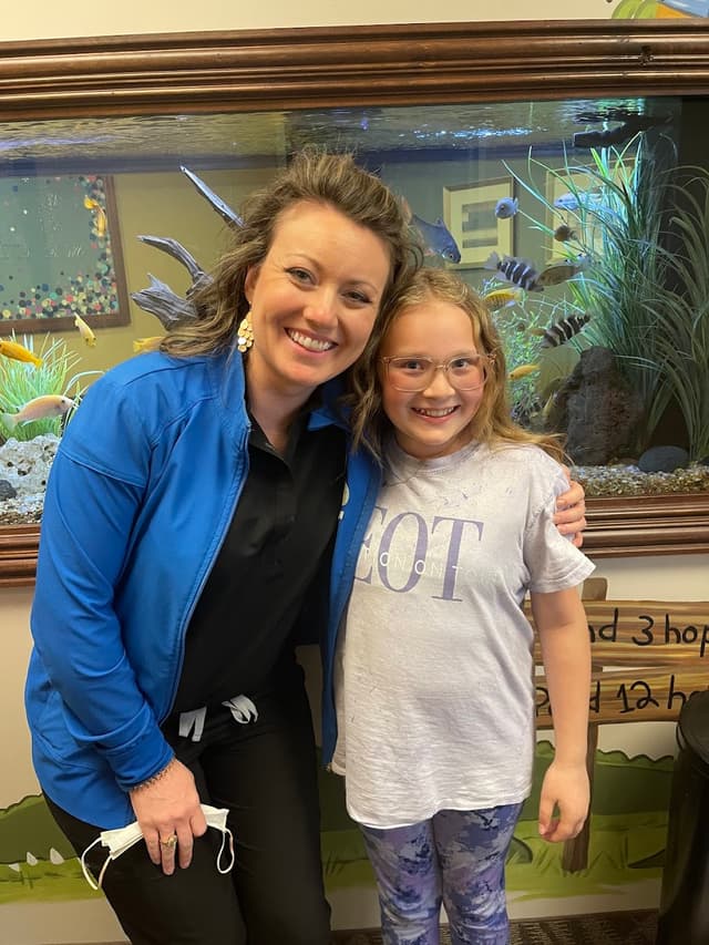 Mills Orthodontics photo