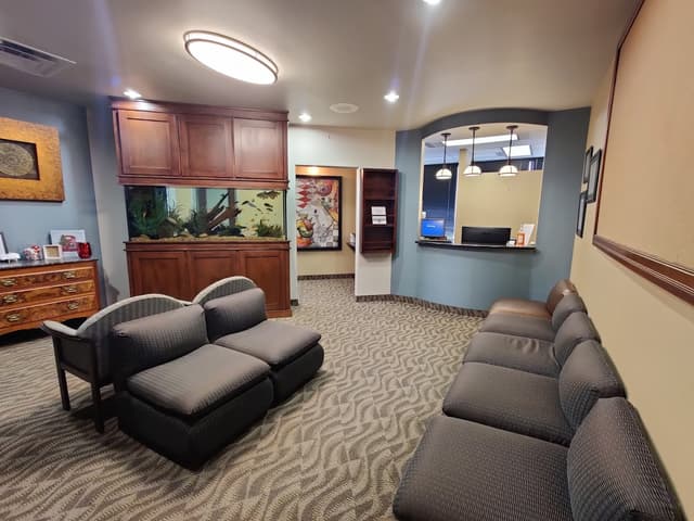 Mills Orthodontics photo