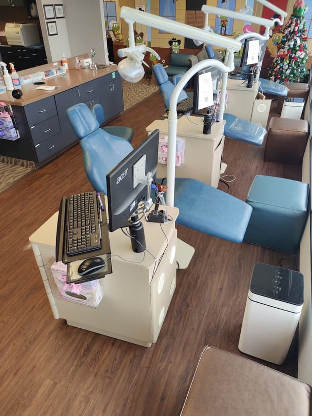 Mills Orthodontics photo