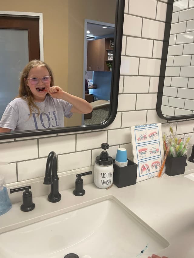 Mills Orthodontics photo