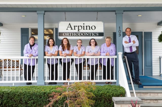 Arpino Orthodontics photo
