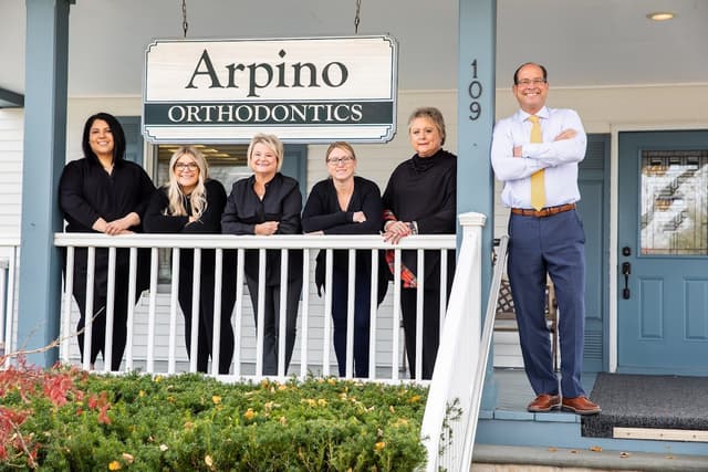 Arpino Orthodontics photo