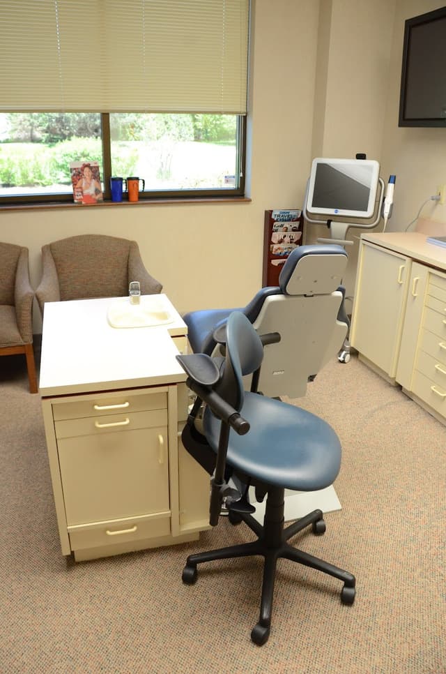 Flanagan Orthodontics: Rockford Location photo