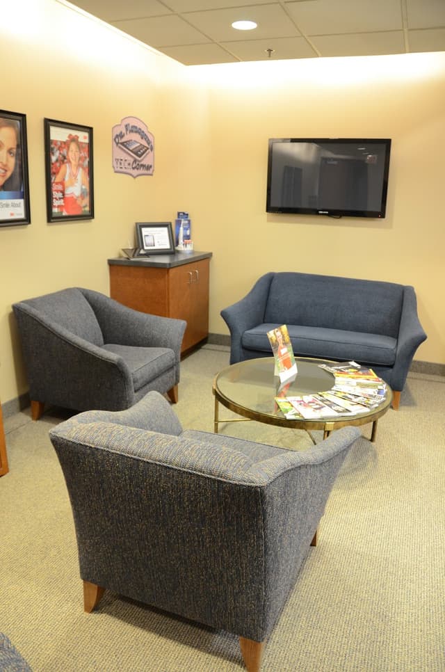 Flanagan Orthodontics: Rockford Location photo