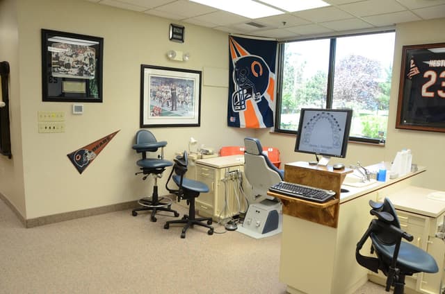 Flanagan Orthodontics: Rockford Location photo