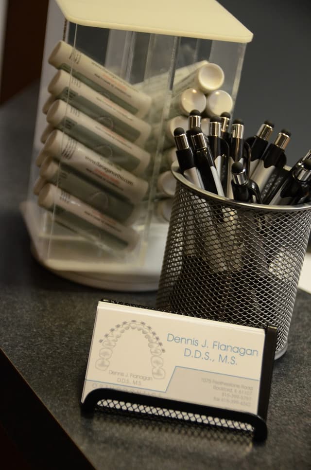 Flanagan Orthodontics: Rockford Location photo
