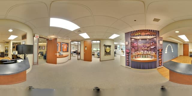 Flanagan Orthodontics: Rockford Location photo