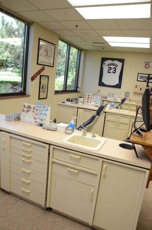 Flanagan Orthodontics: Rockford Location photo