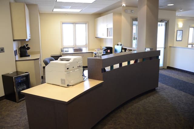 Bowers Orthodontic Specialists - Orthodontist Braces & Invisalign Bloomington Normal photo