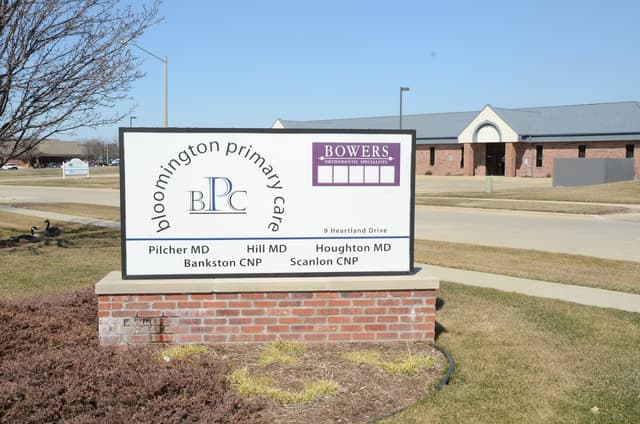 Bowers Orthodontic Specialists - Orthodontist Braces & Invisalign Bloomington Normal photo