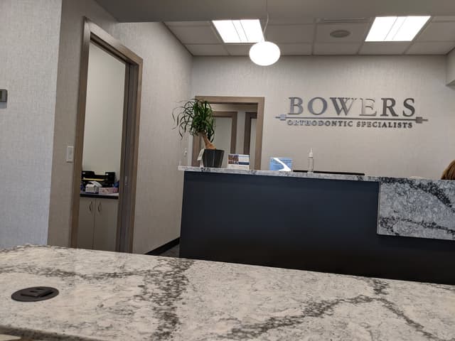 Bowers Orthodontic Specialists - Orthodontist Braces & Invisalign Bloomington Normal photo